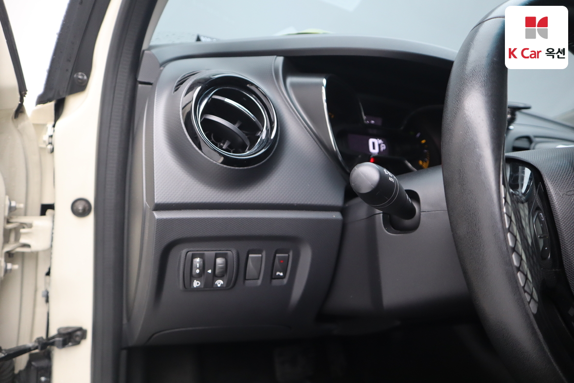 Renault Samsung QM3 - 9