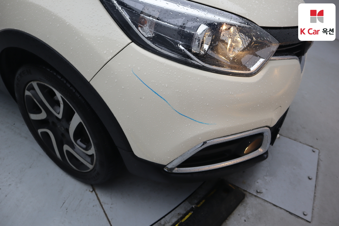 Renault Samsung QM3 - 36