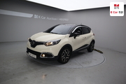 Renault Samsung QM3
