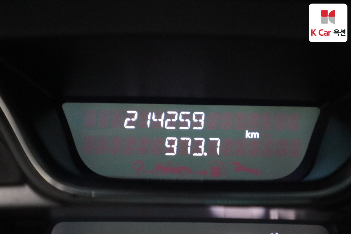 Renault Samsung QM3 - 4