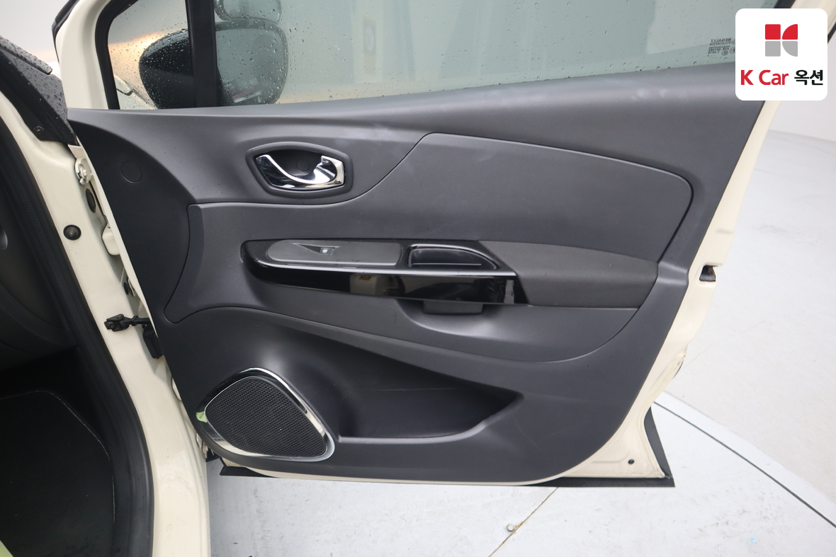 Renault Samsung QM3 - 29