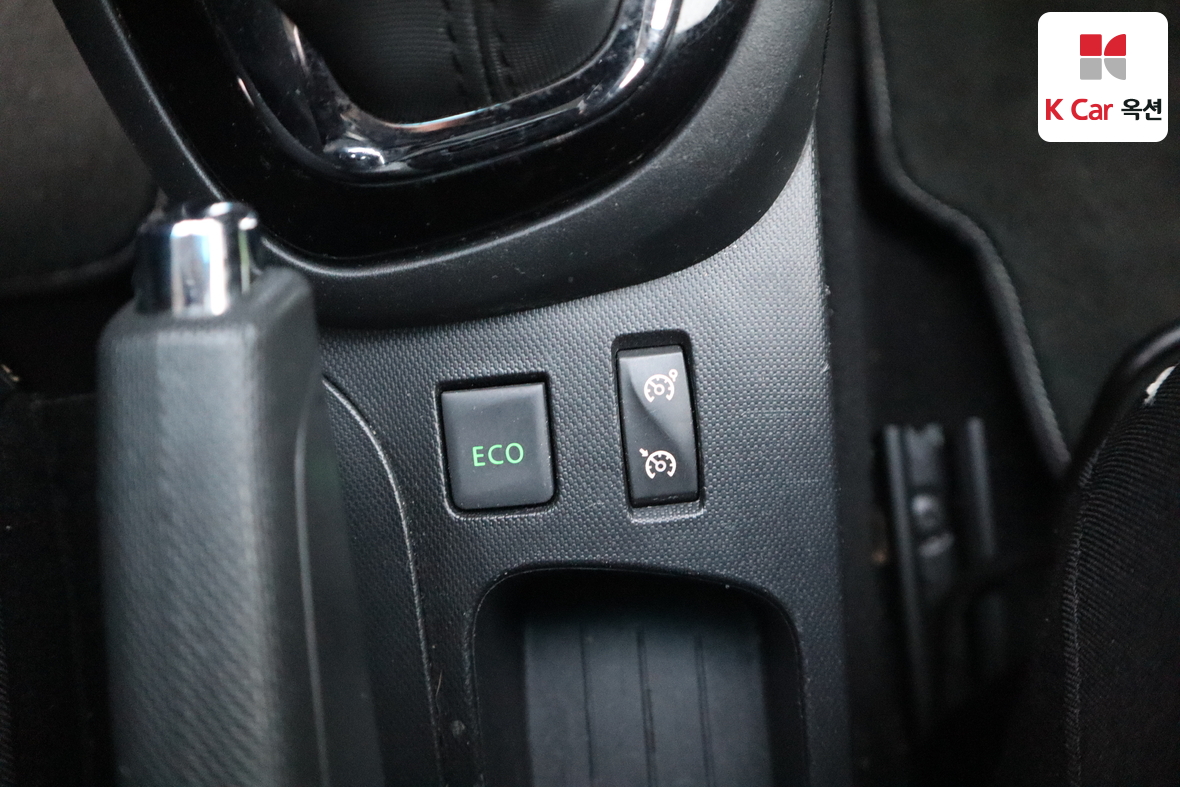 Renault Samsung QM3 - 16