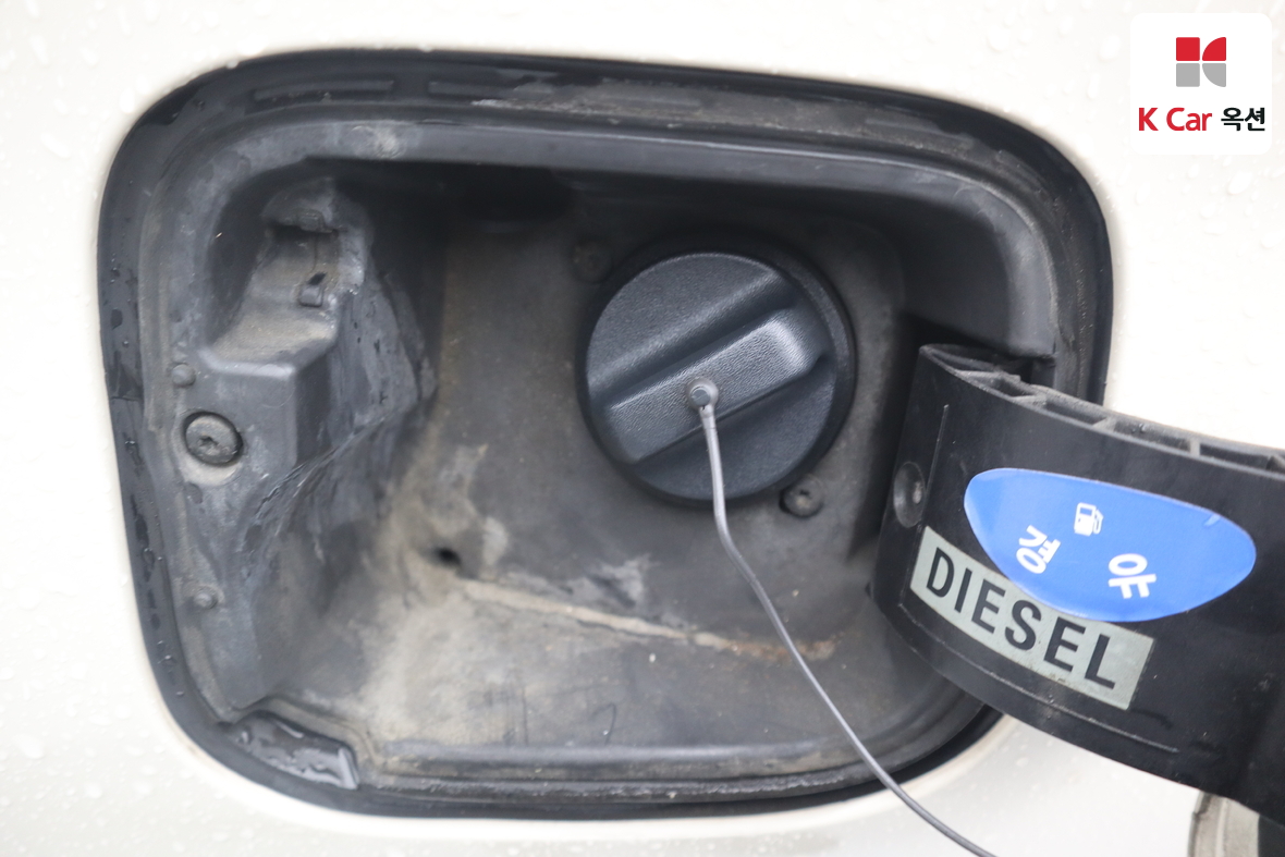 Renault Samsung QM3 - 26
