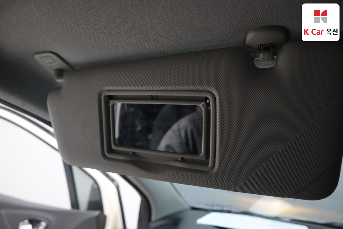 Renault Samsung QM3 - 18