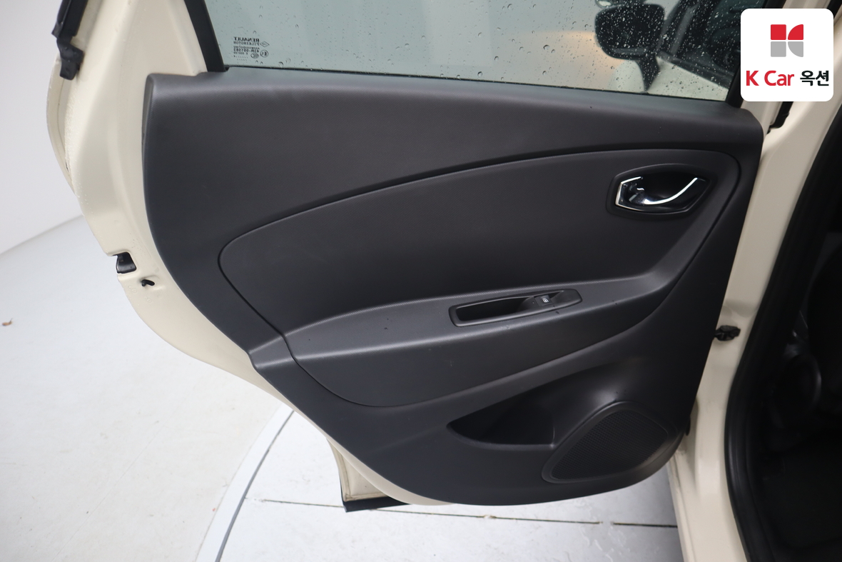 Renault Samsung QM3 - 22