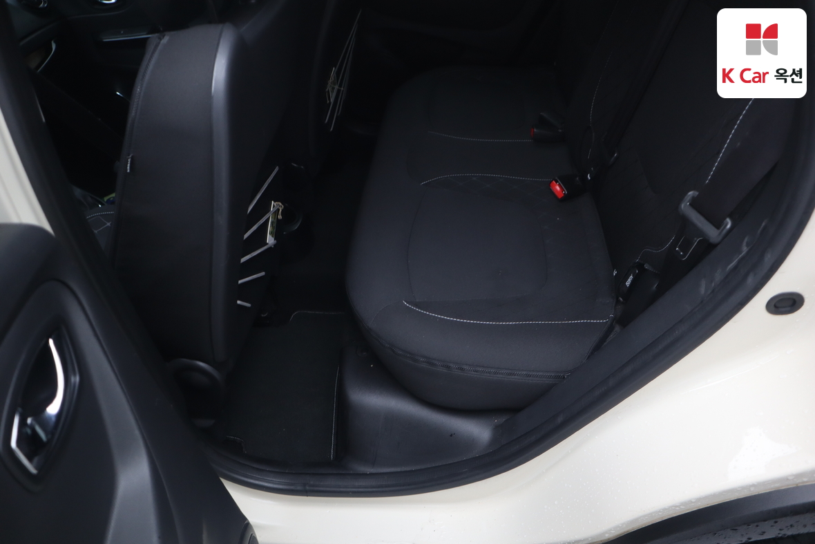 Renault Samsung QM3 - 23
