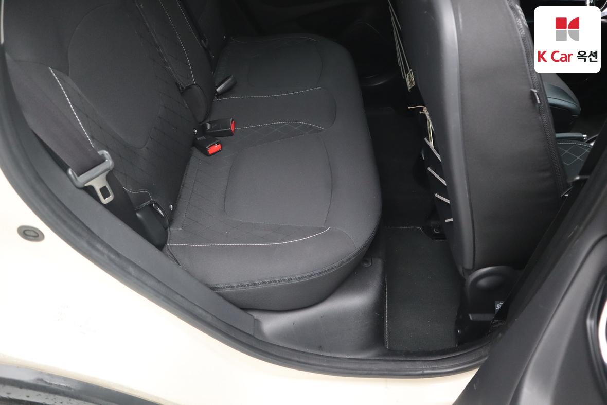 Renault Samsung QM3 - 28