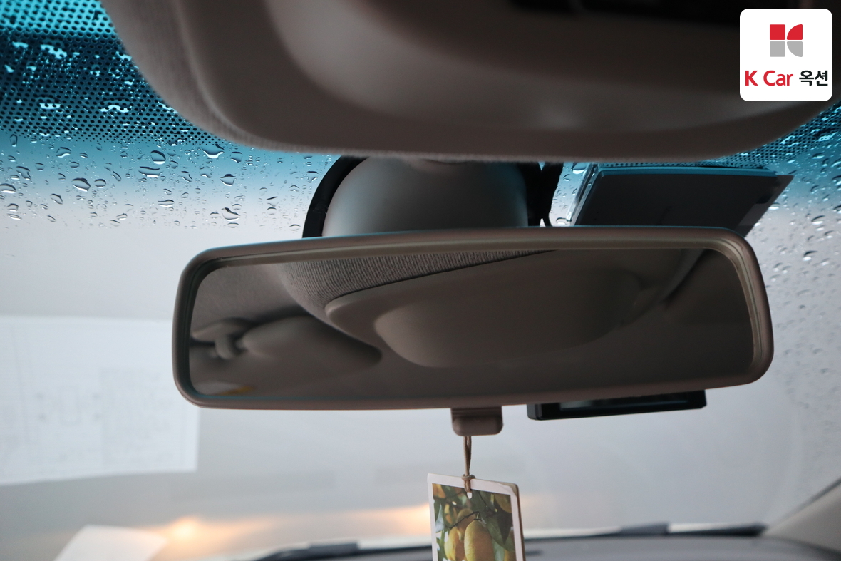 Renault Samsung QM3 - 12