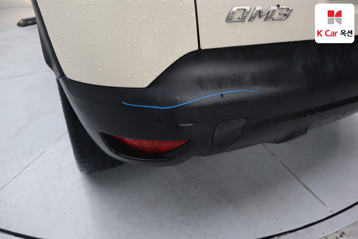 Renault Samsung QM3 - 42