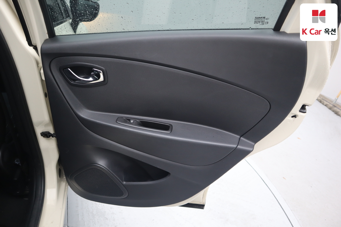 Renault Samsung QM3 - 27