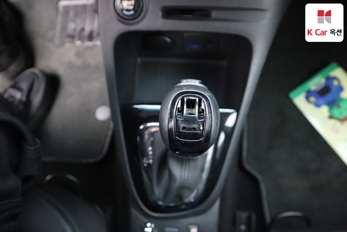Renault Samsung QM3 - 15