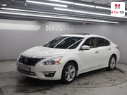 NISSAN 알티마