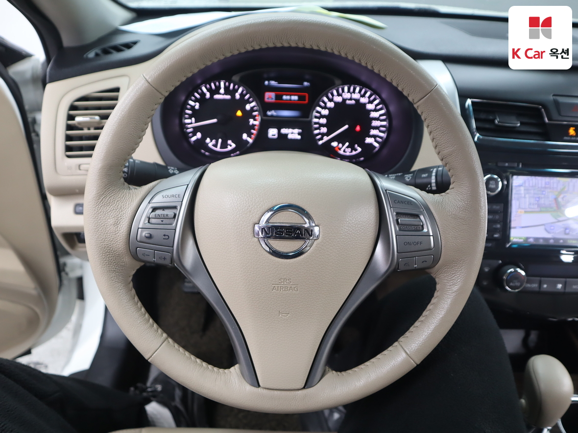 NISSAN 알티마 - 10