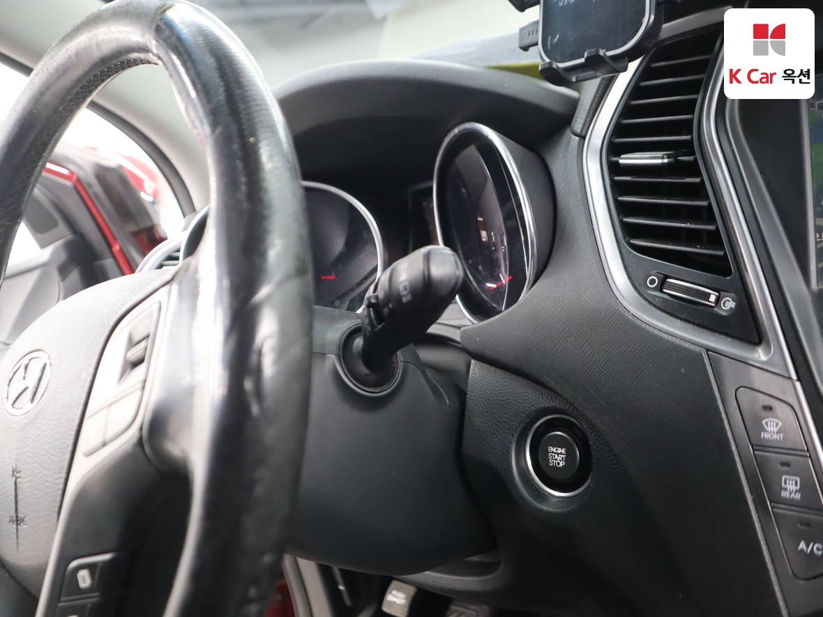 현대자동차 싼타페 2015 - 이미지 11