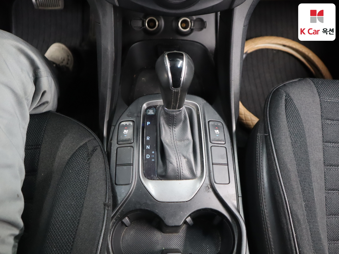 현대자동차 싼타페 2015 - 이미지 17