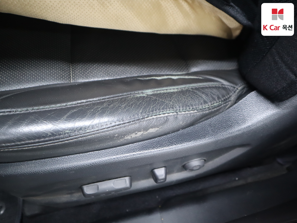 현대자동차 싼타페 2015 - 이미지 21