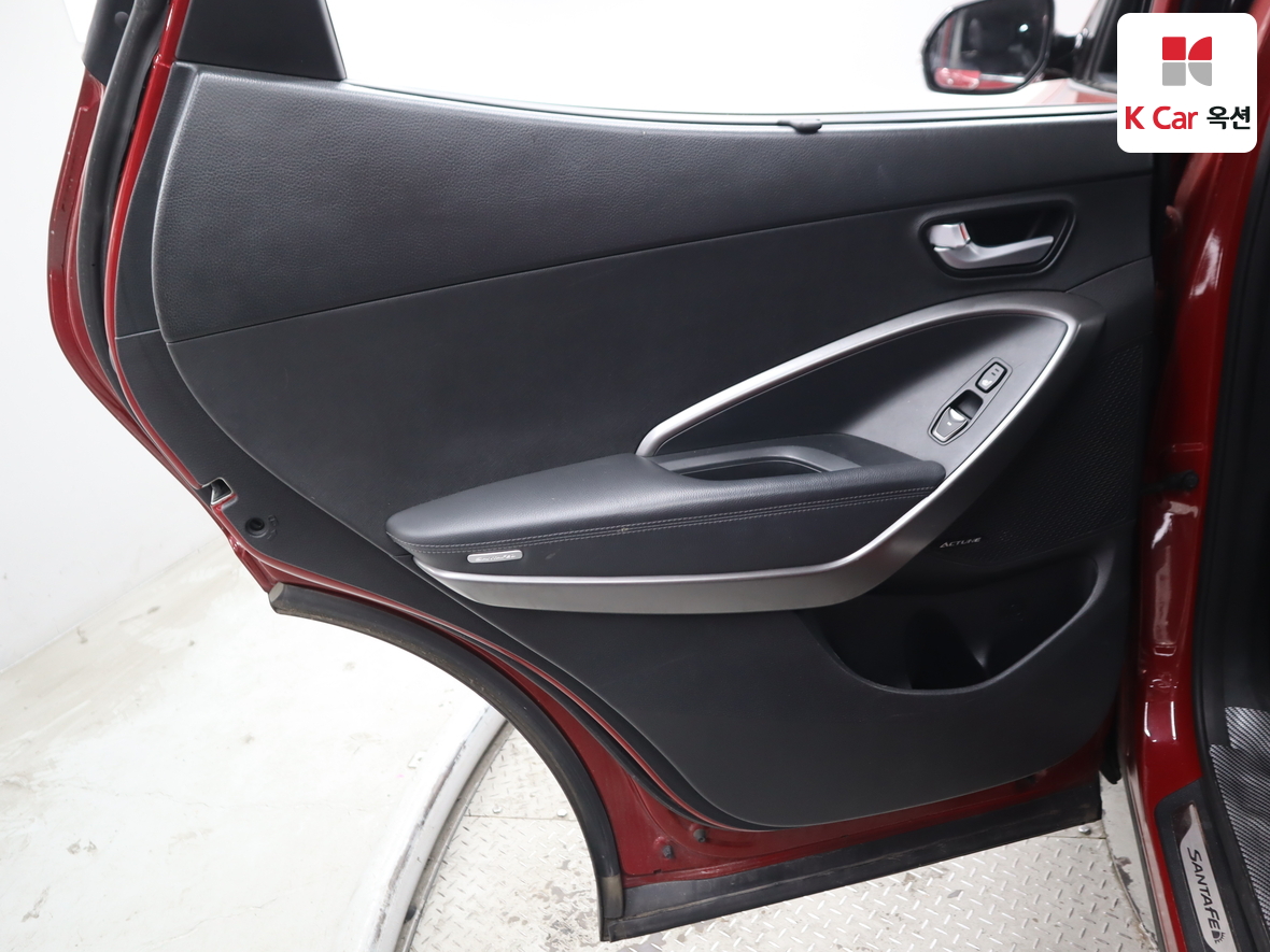 현대자동차 싼타페 2015 - 이미지 24