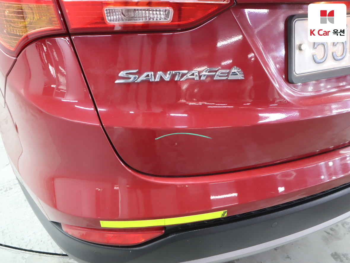 현대자동차 싼타페 2015 - 이미지 42