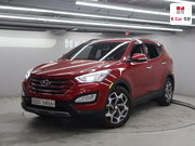 현대자동차 싼타페