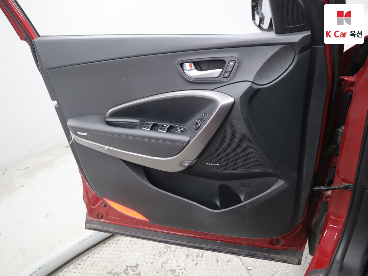 현대자동차 싼타페 2015 - 이미지 8