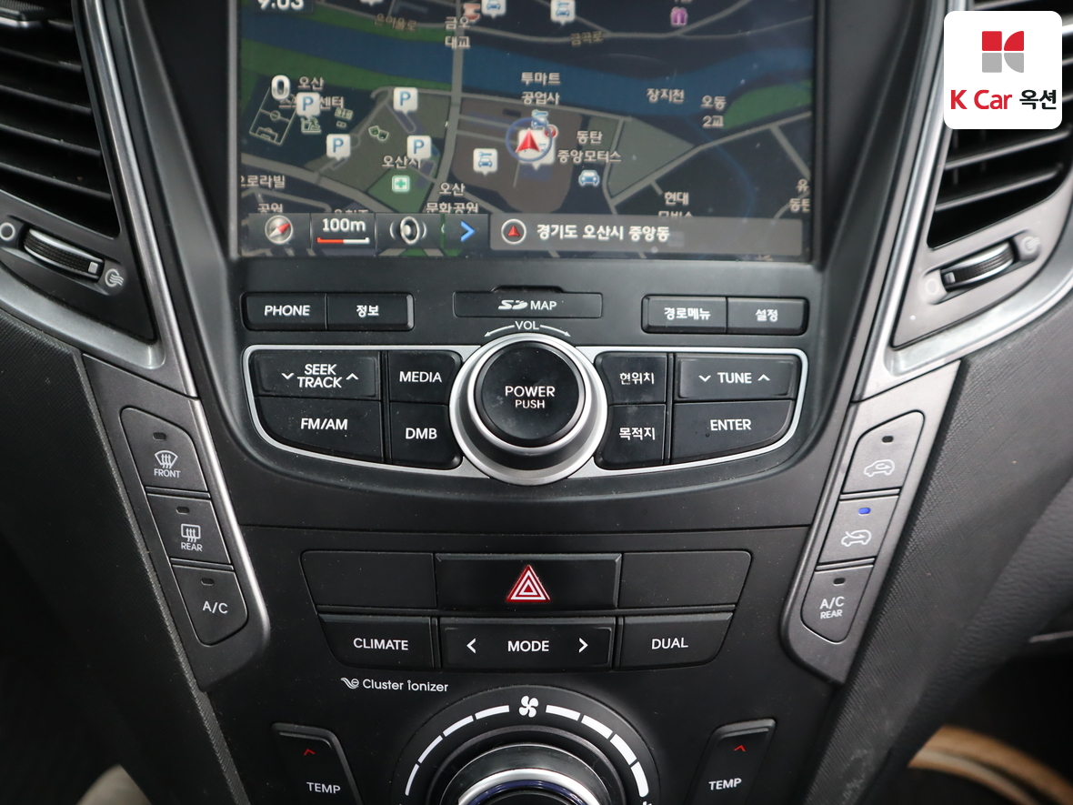 현대자동차 싼타페 2015 - 이미지 15