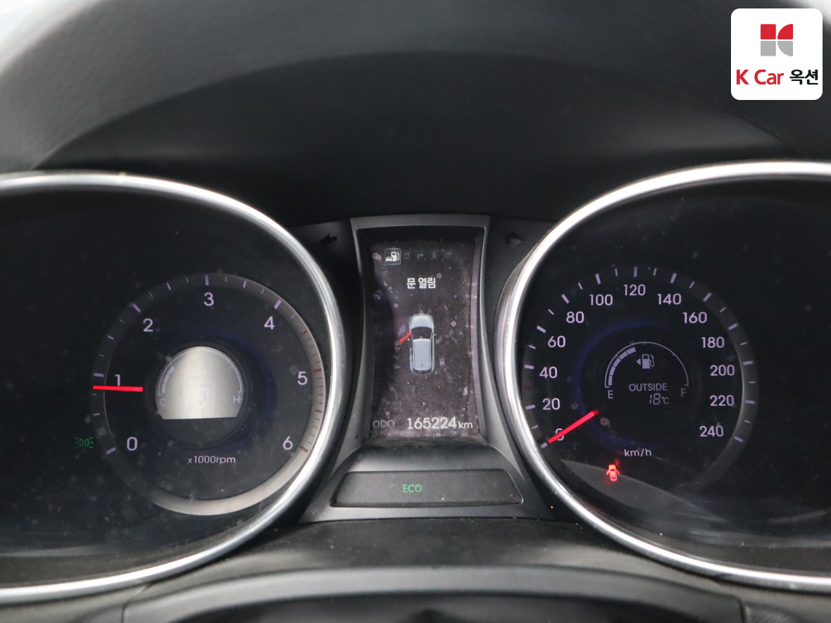 현대자동차 싼타페 2015 - 이미지 5