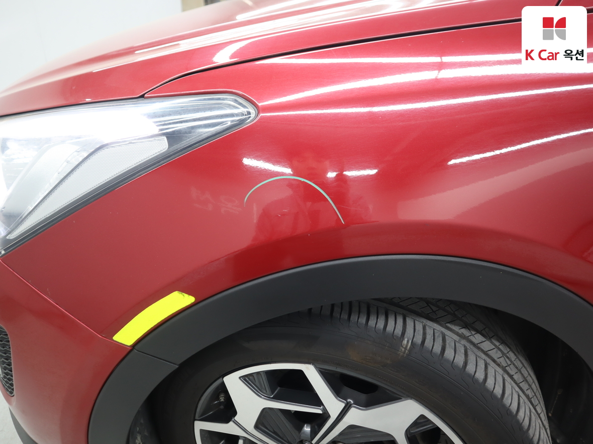 현대자동차 싼타페 2015 - 이미지 37