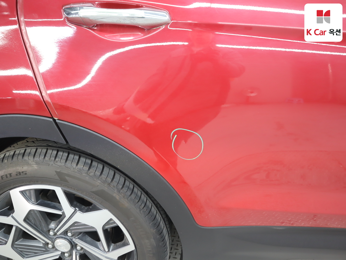 현대자동차 싼타페 2015 - 이미지 45