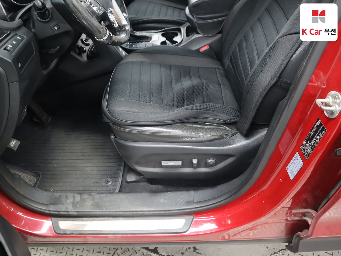 현대자동차 싼타페 2015 - 이미지 19