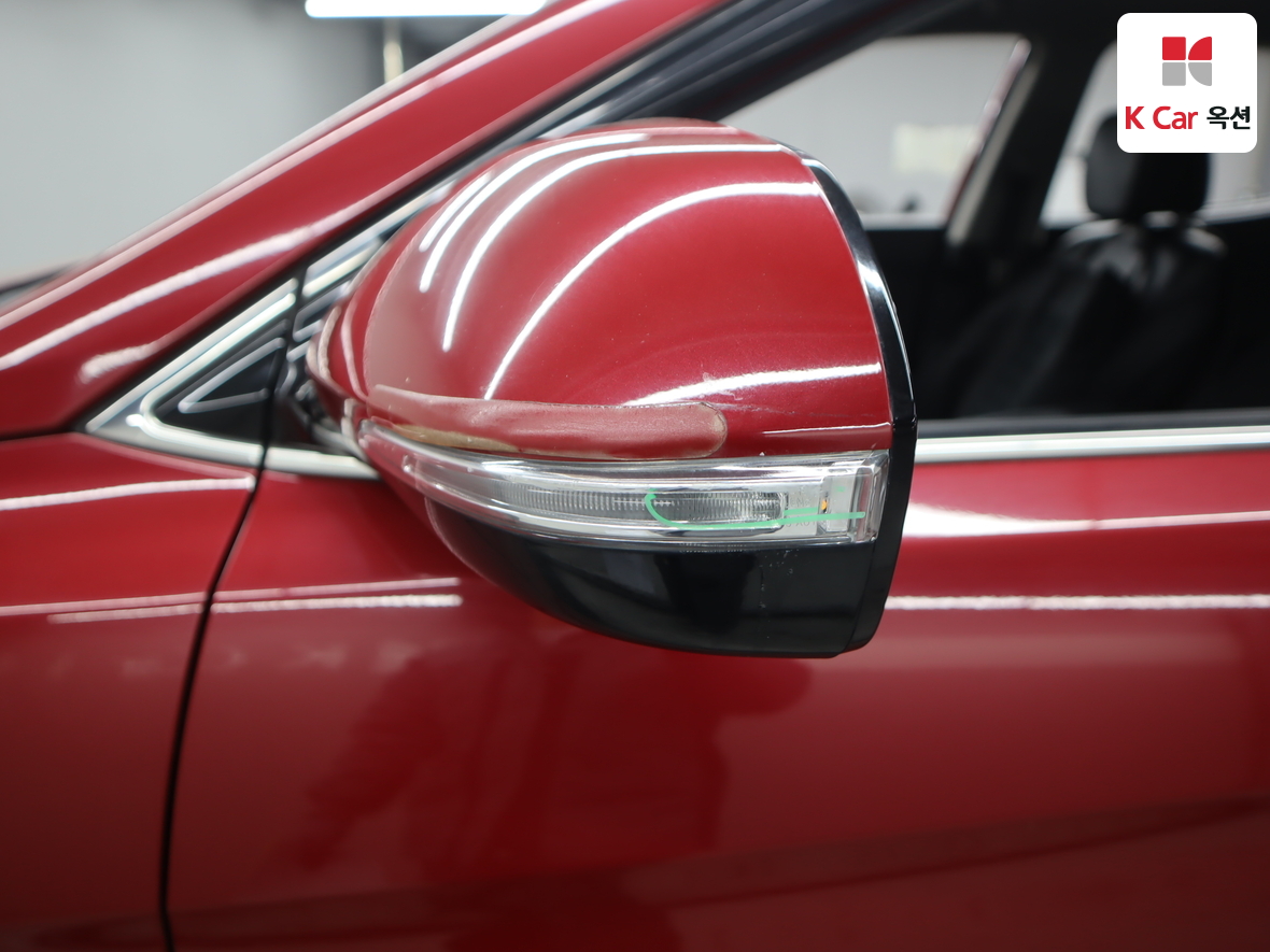 현대자동차 싼타페 2015 - 이미지 38