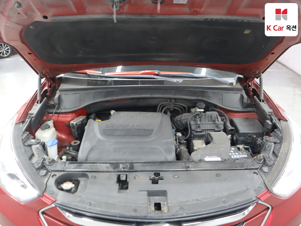 현대자동차 싼타페 2015 - 이미지 35