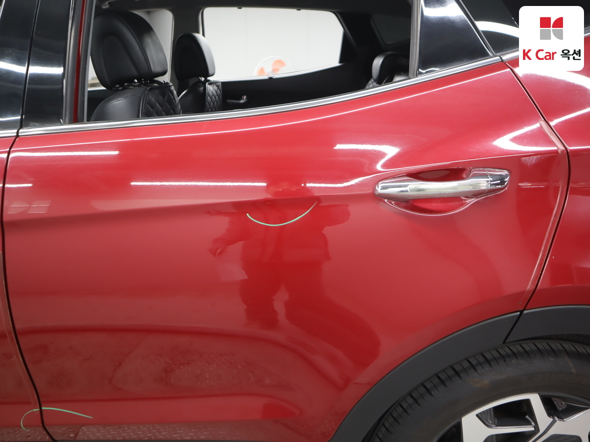 현대자동차 싼타페 2015 - 이미지 40