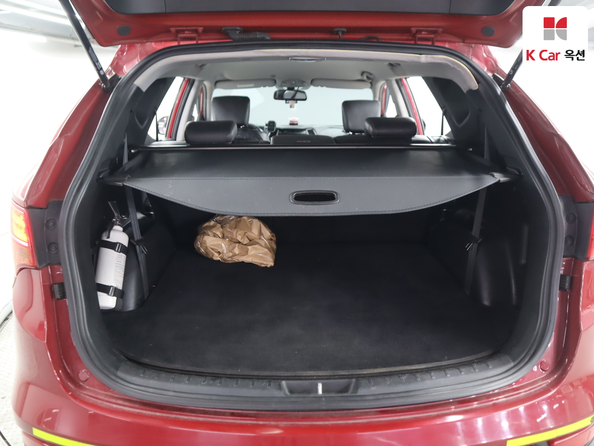 현대자동차 싼타페 2015 - 이미지 27