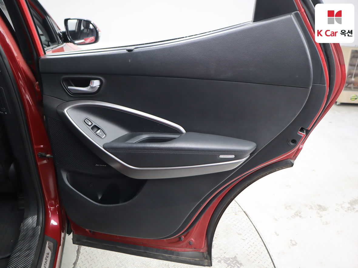 현대자동차 싼타페 2015 - 이미지 29