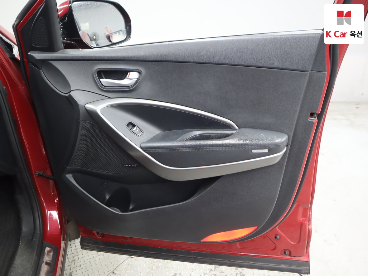 현대자동차 싼타페 2015 - 이미지 31