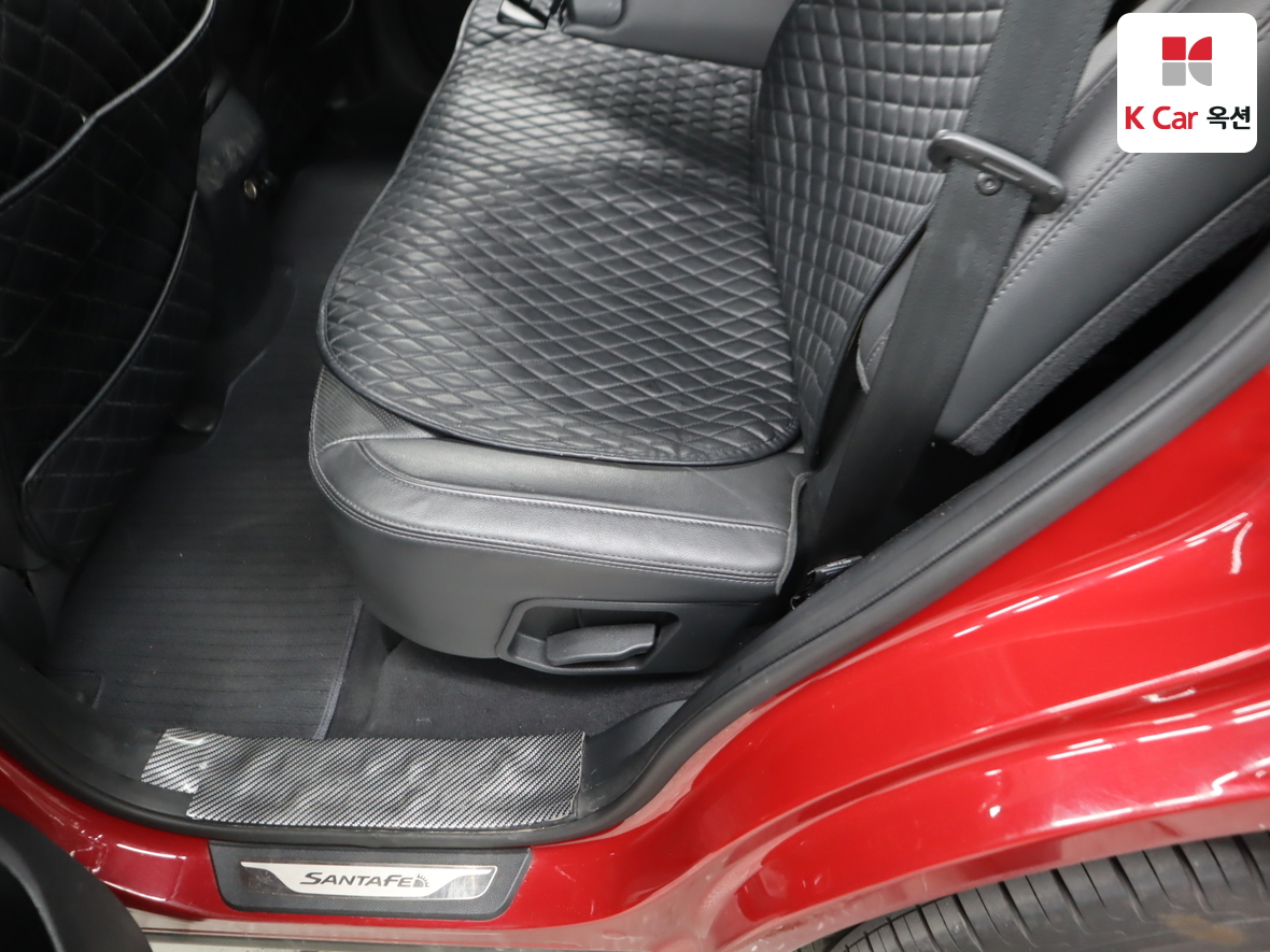 현대자동차 싼타페 2015 - 이미지 25