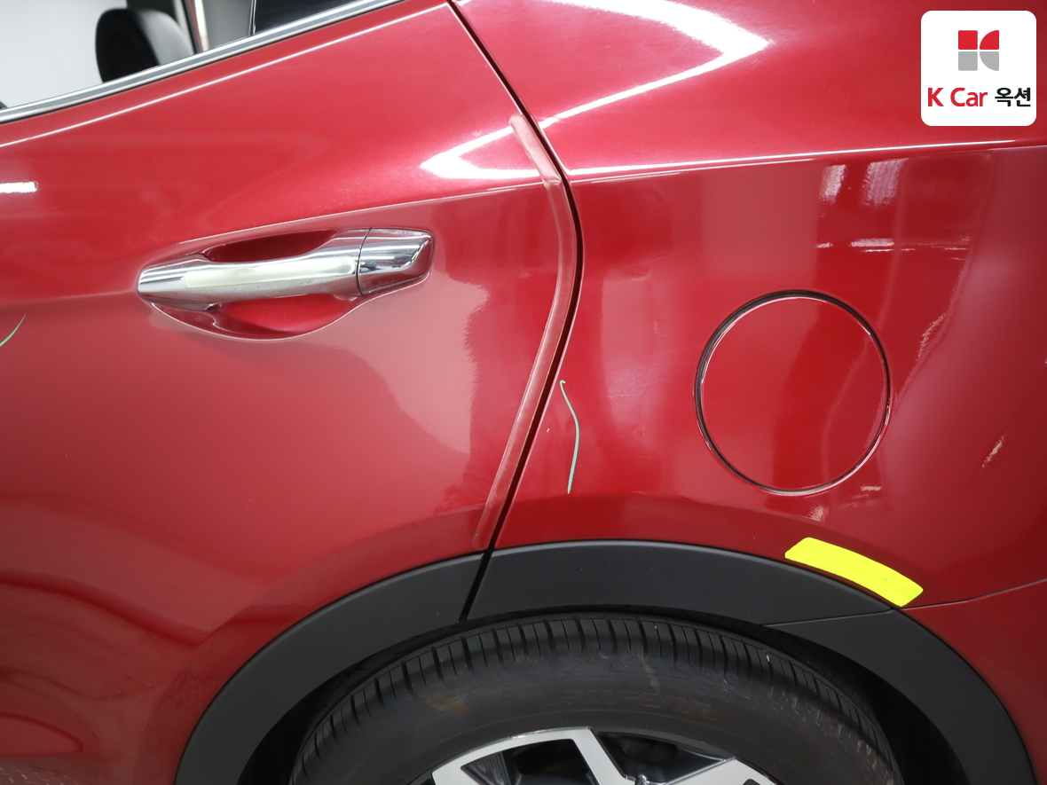 현대자동차 싼타페 2015 - 이미지 41