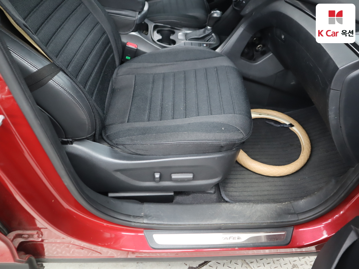 현대자동차 싼타페 2015 - 이미지 32