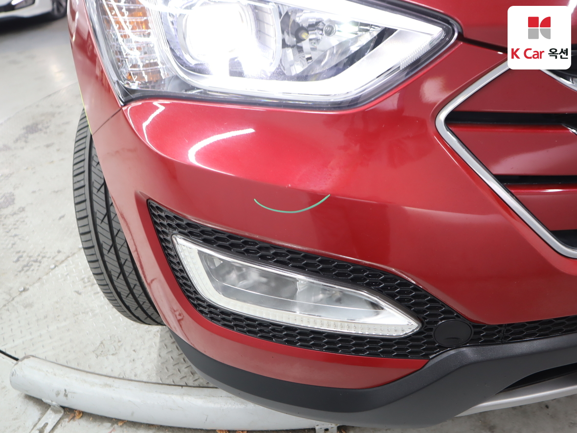 현대자동차 싼타페 2015 - 이미지 48