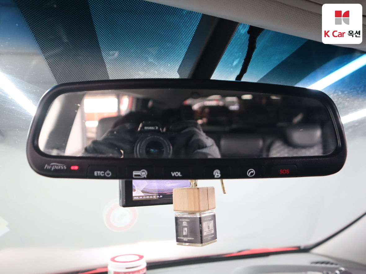 현대자동차 싼타페 2015 - 이미지 13