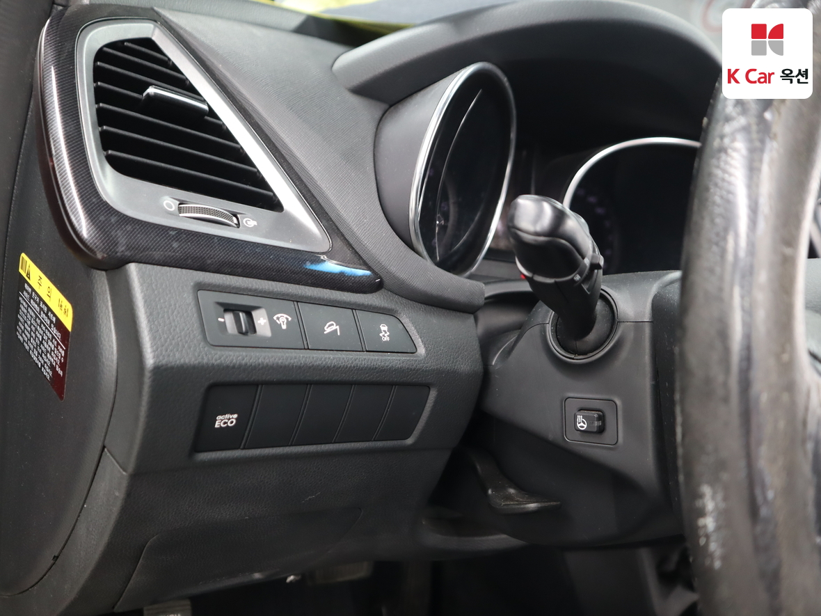 현대자동차 싼타페 2015 - 이미지 9