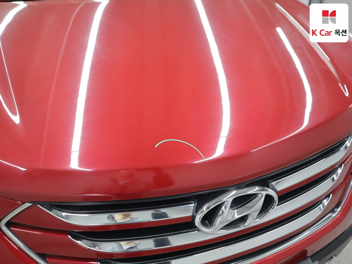 현대자동차 싼타페 2015 - 이미지 49