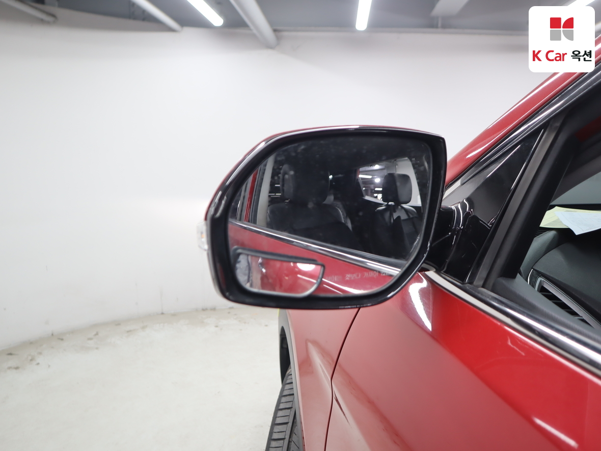 현대자동차 싼타페 2015 - 이미지 23