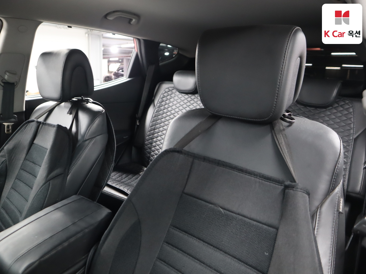 현대자동차 싼타페 2015 - 이미지 20