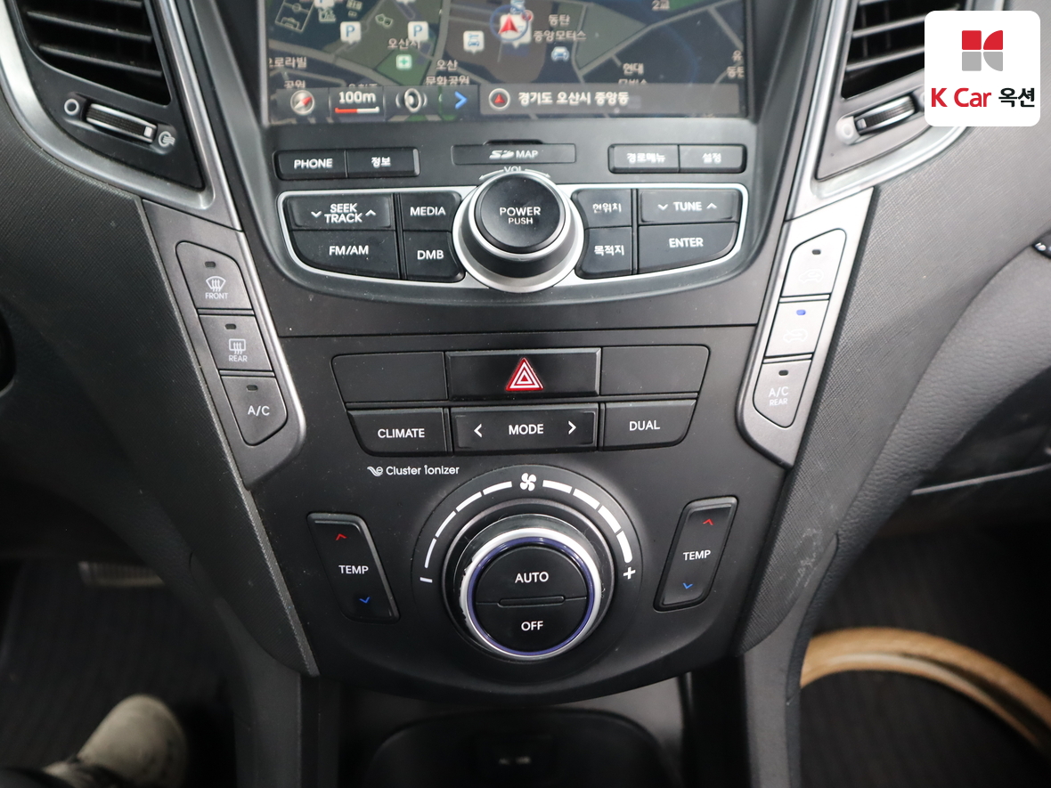 현대자동차 싼타페 2015 - 이미지 16