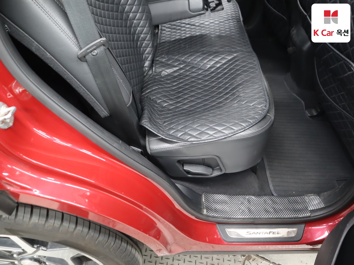 현대자동차 싼타페 2015 - 이미지 30