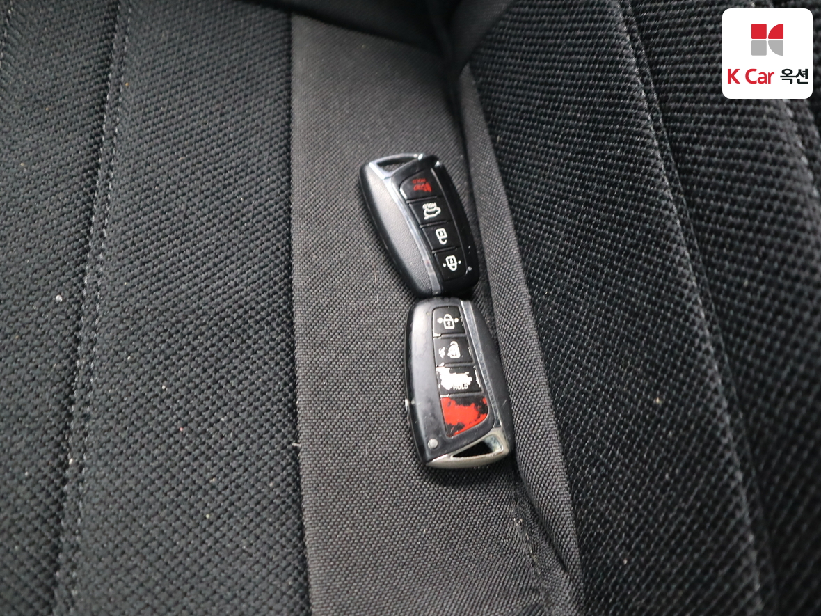 현대자동차 싼타페 2015 - 이미지 18