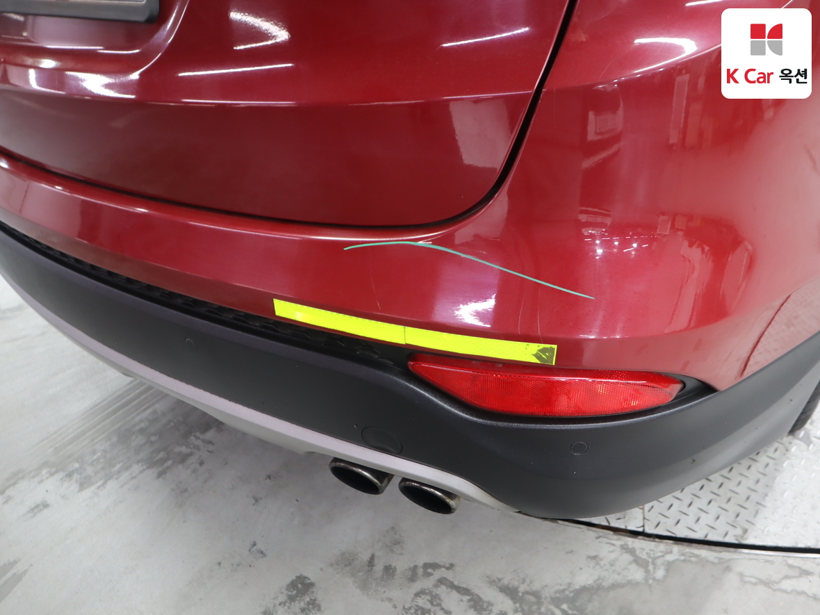 현대자동차 싼타페 2015 - 이미지 43