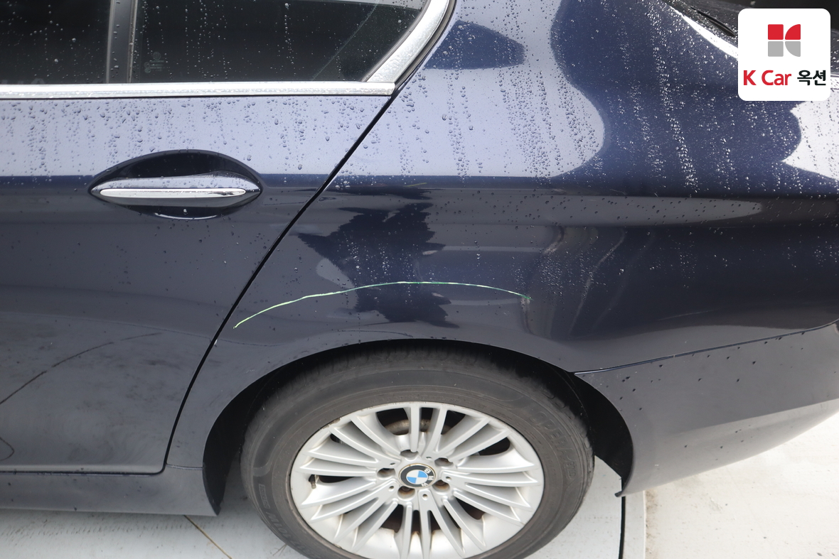 BMW 5 시리즈 2014 - 이미지 47