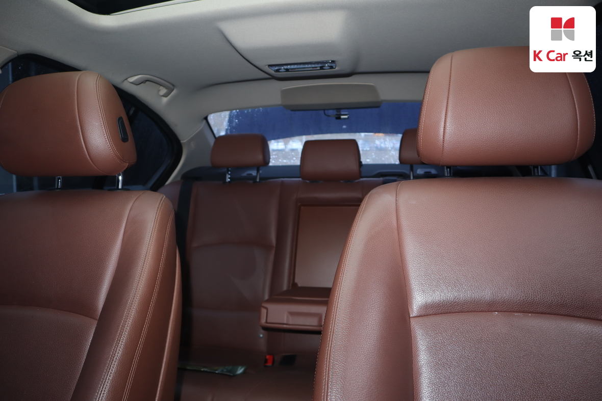 BMW 5 시리즈 2014 - 이미지 20